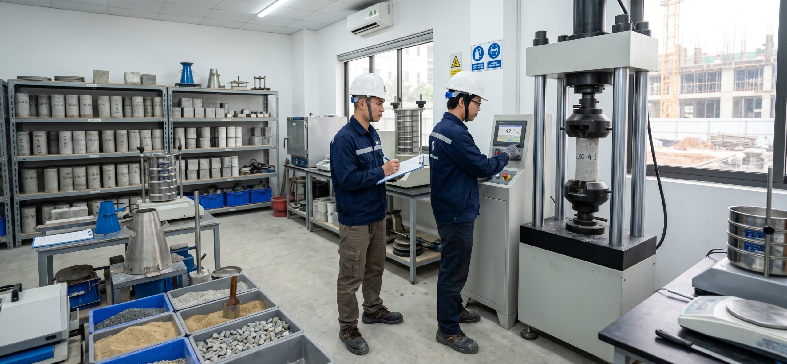 Kiem Dinh Trinh Van Xuan